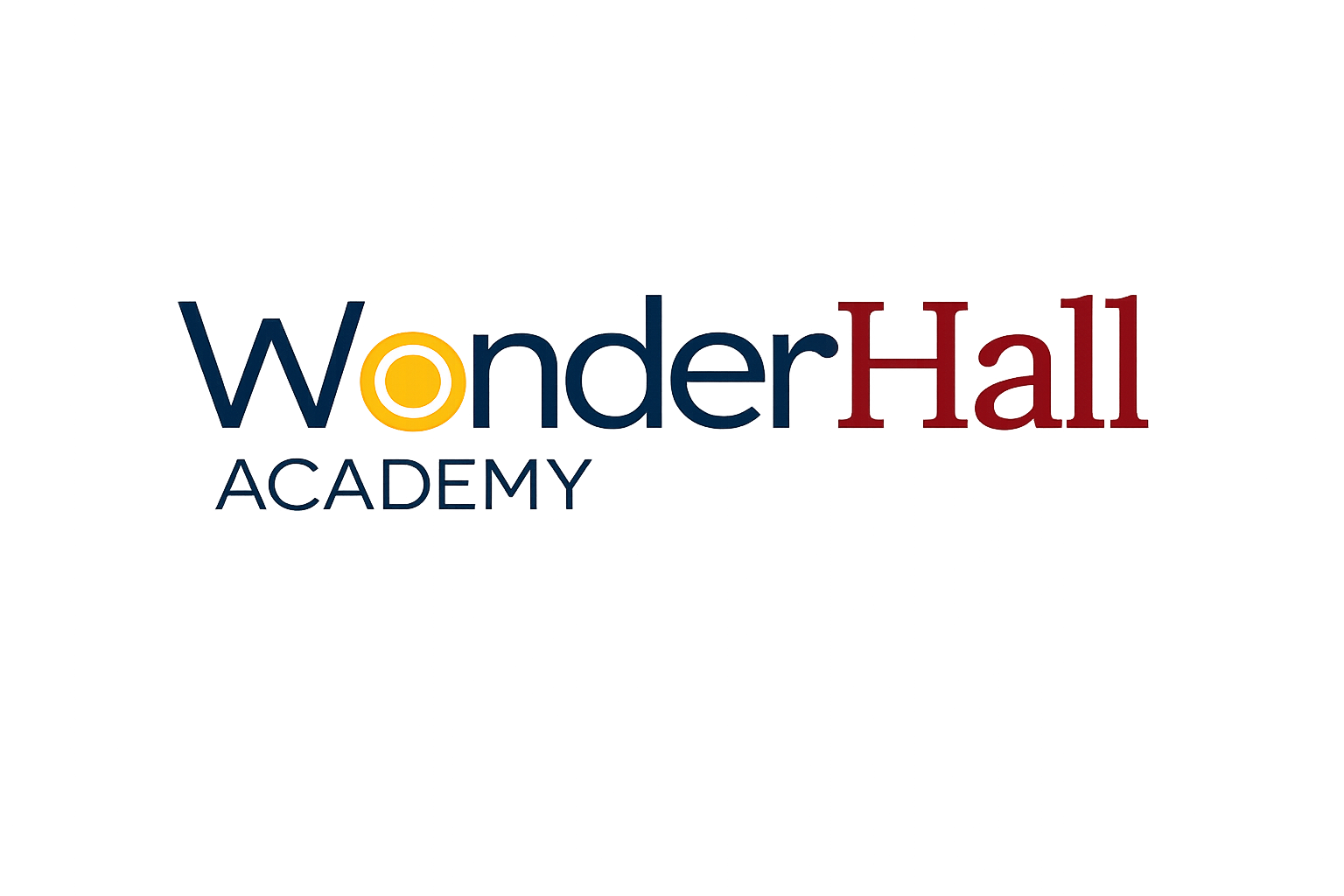 Wonder Hall Academy