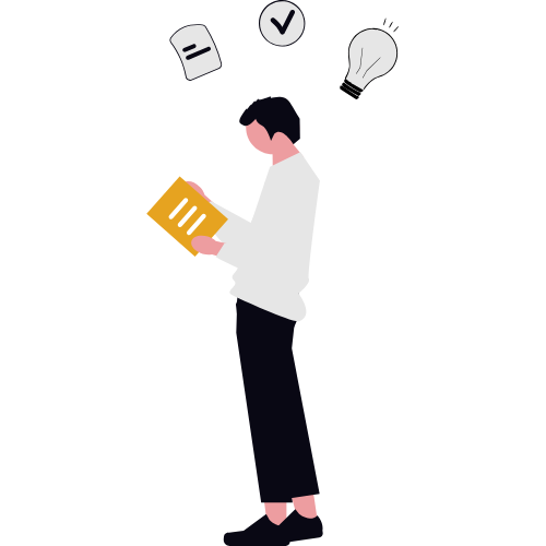 Material Autodidacta