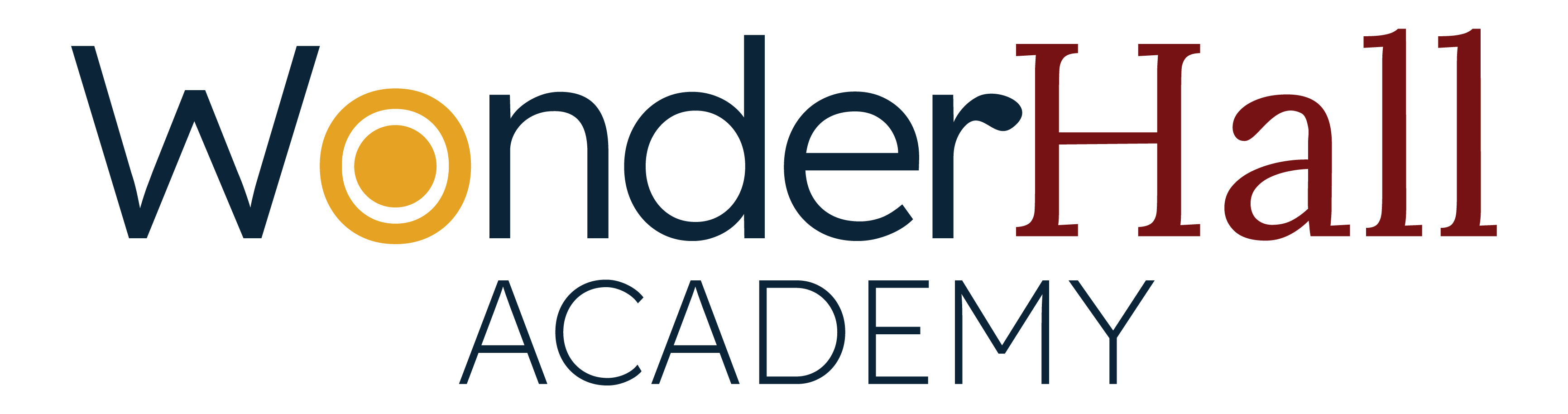 Wonder Hall Academy